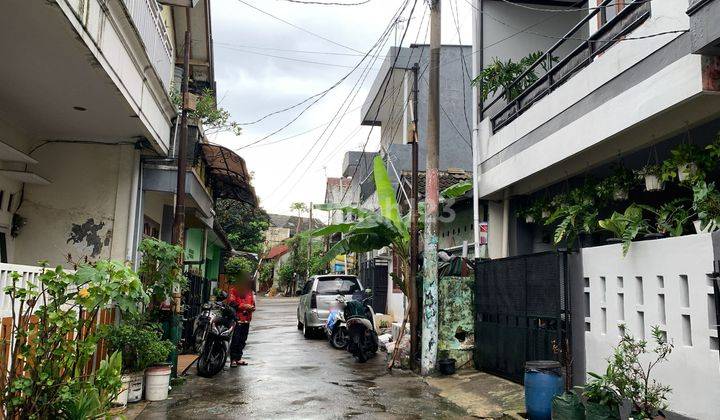 Rumah Cantik Strategis dekat Stasiun Citayam Harga Nego Siap KPR J17440 2