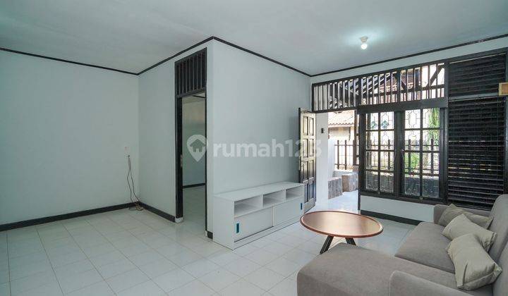 Rumah Sudah Renov 20 Mnt ke Pintu Toll Limo 1 Semi Furnish J23676 2