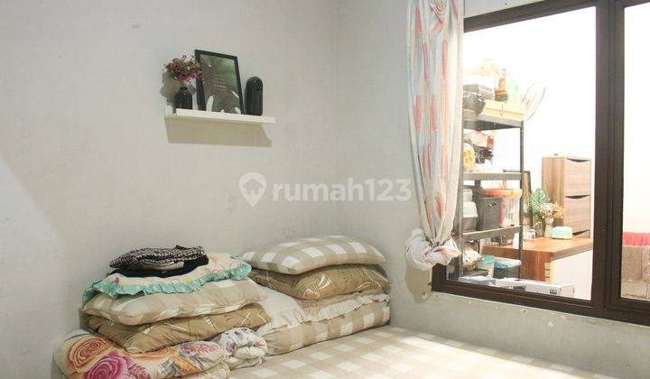 Rumah Seken Siap KPR 5 Menit ke RSUD Depok Timur Harga Nego J22398 2