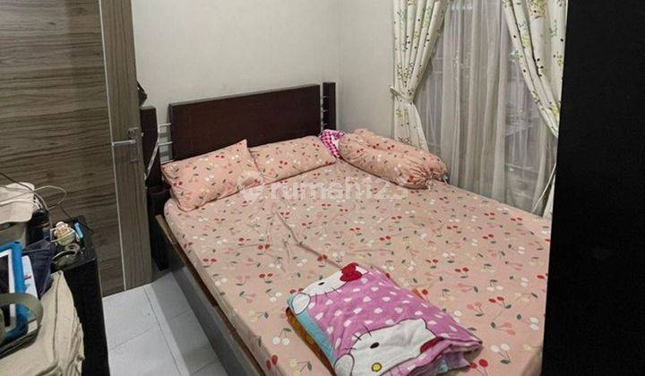 Rumah Seken Terawat Harga Nego dekat MargoCity Depok Hadap Timur J25314 2