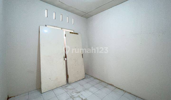 Rumah Murah Siap KPR 10 Menit ke Stasiun Depok Harga Nego J22561 2