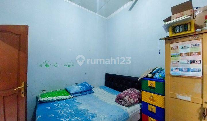 Rumah SHM 2 Lantai 5 Menit ke RSU Kota Tangerang Selatan Bisa KPR J24787 2