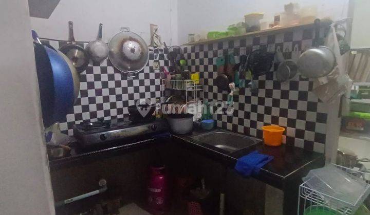 Rumah Hadap Selatan 15 menit ke Depok ITC Harga Nego Siap KPR J25902 2