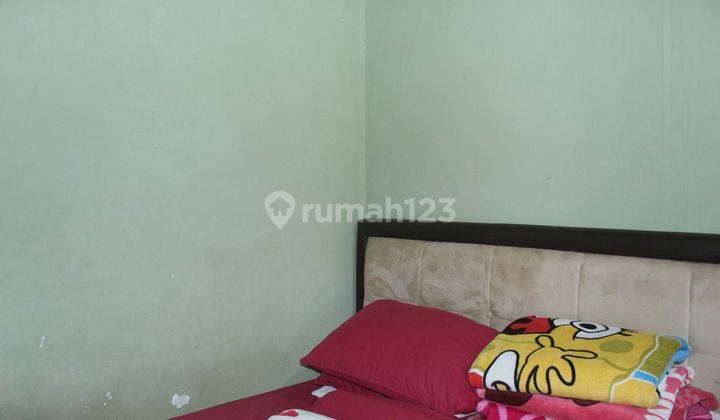 Rumah Hadap Utara LT 120 Siap Huni 10 Menit ke Trans Studio Mall Cibubur J23365 2