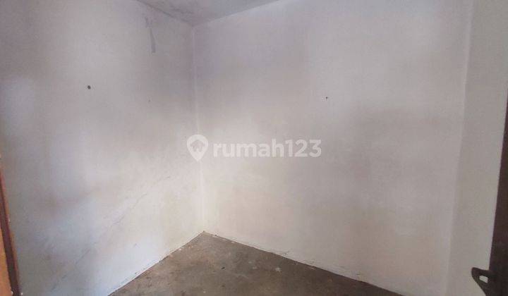 Rumah Seken Terawat LT 112 Bisa Nego 15 menit ke Stasiun Depok J23189 2