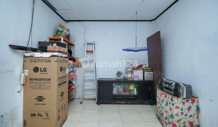 Rumah SHM LT 96 Dekat Faskes di Bekasi Siap Huni Dibantu KPR J21742 2