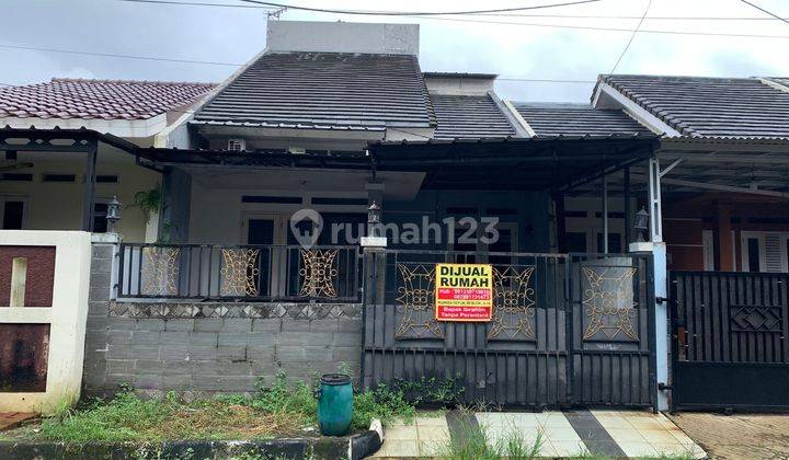 Rumah Siap Huni 2 Lt Hadap Utara 16 menit ke RS Citra Medika Depok J-18544 1