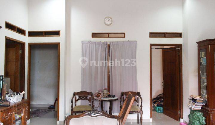 Rumah 3 KT di Depok Selangkah ke RS Anak Negeri Hadap Timur J22295 2