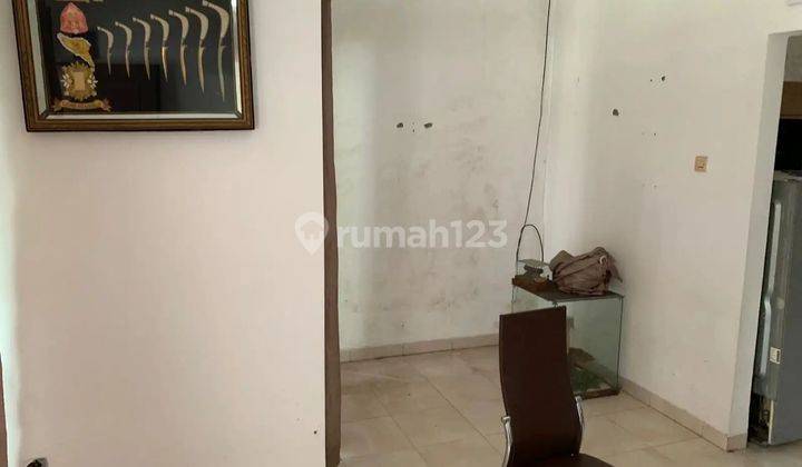 Rumah SHM Asri Dekat Pusat Perbelanjaan di Depok LT 90 Siap Huni J12363 2