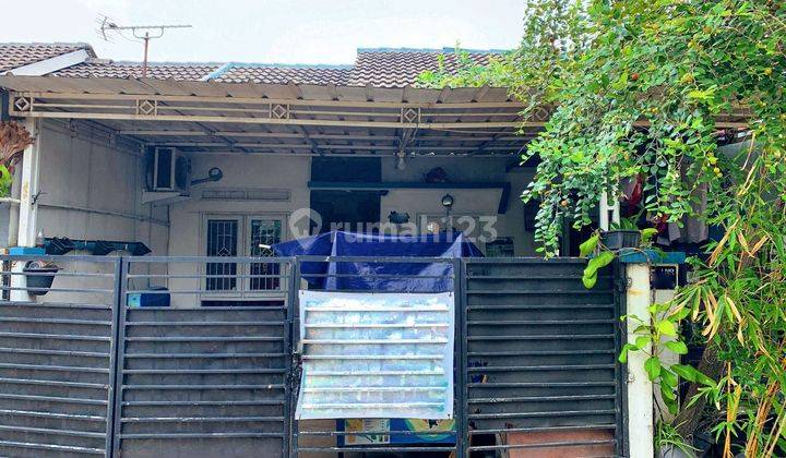 Rumah Strategis di Citayam Akses Dekat Stasiun Siap Huni Harga Nego J-19700 1