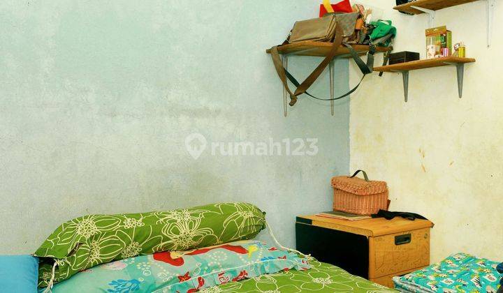 Rumah Strategis di Citayam Akses Dekat Stasiun Siap Huni Harga Nego J-19700 2