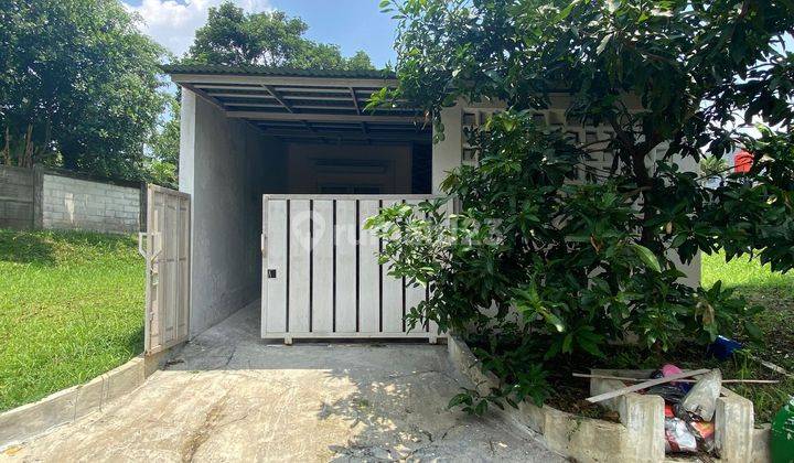 Rumah Siap Renov Harga Nego 5 Menit ke Citra Sawangan Square J26502 1