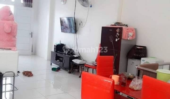 Rumah Seken Terawat Hadap Utara 15 menit ke Cibinong City Mall Siap KPR J21394 2