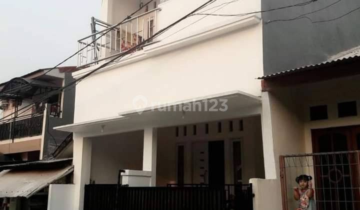 Rumah Seken Terawat Hadap Utara 15 menit ke Cibinong City Mall Siap KPR J21394 1