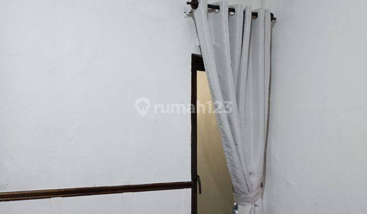 Rumah Modern Siap Huni 15 Menit ke Gerbang Tol Kukusan 3 Dibantu KPR J26390 2