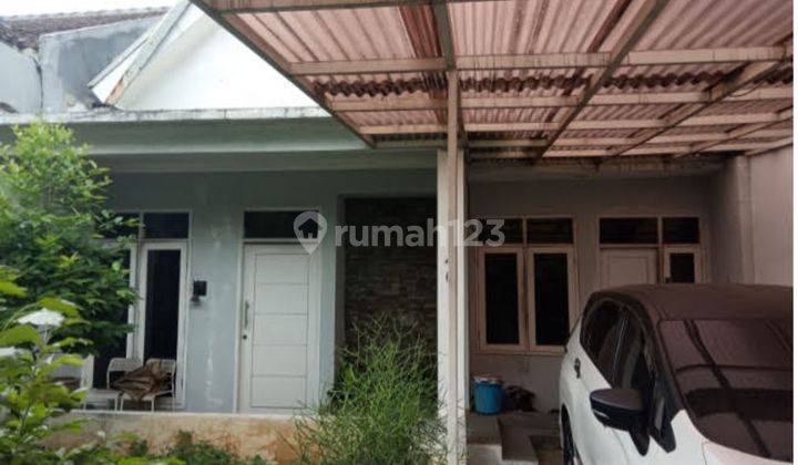 Rumah LT 157 SHM Siap KPR 15 Menit ke Cinere Bellevue Mall Bisa Nego J25134 1