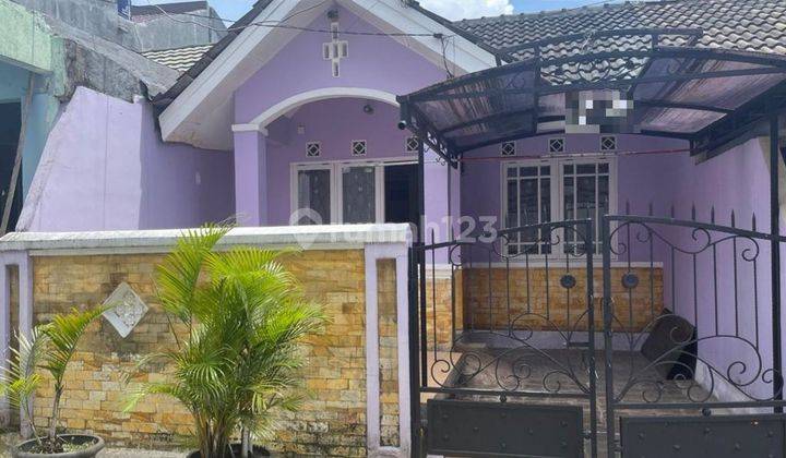 Rumah 500jtan SHM 15 Menit ke Stasiun Bojong Gede Dibantu KPR Bisa Nego J15955 1