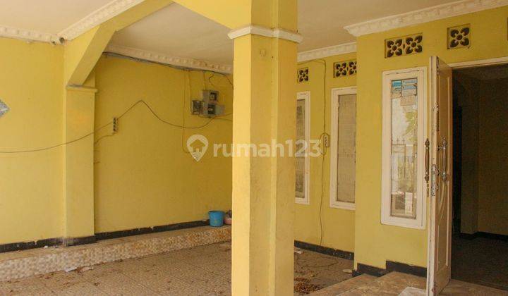 Rumah Terawat 5 KT di Cinere Dekat Pintu Tol Brigif Dibantu KPR J22356 2