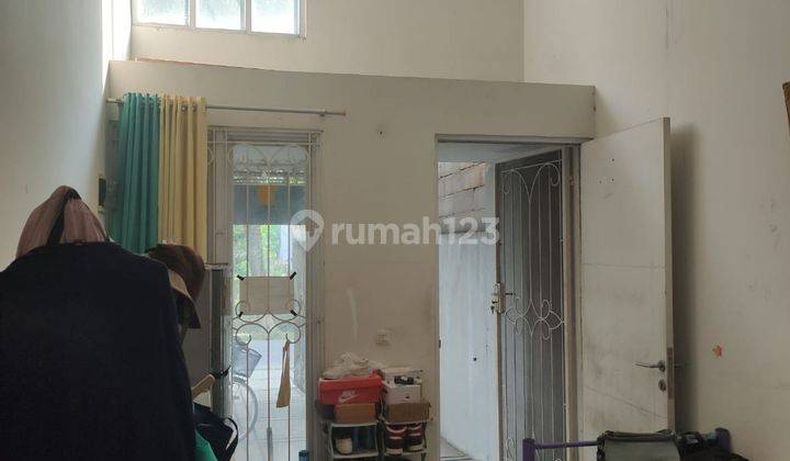 Rumah Hadap Timur Bisa Nego 10 Mnt ke Stasiun Parung Panjang J27322 2