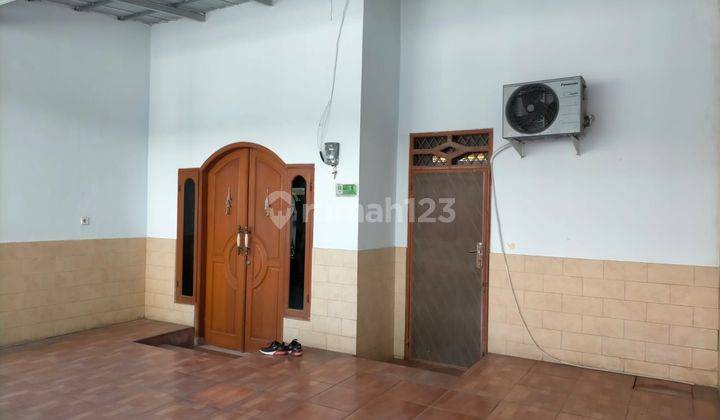 Rumah SHM Luas 3 Lt Bisa Nego 10 menit ke Primaya Hospital Bekasi Utara J-27394 2