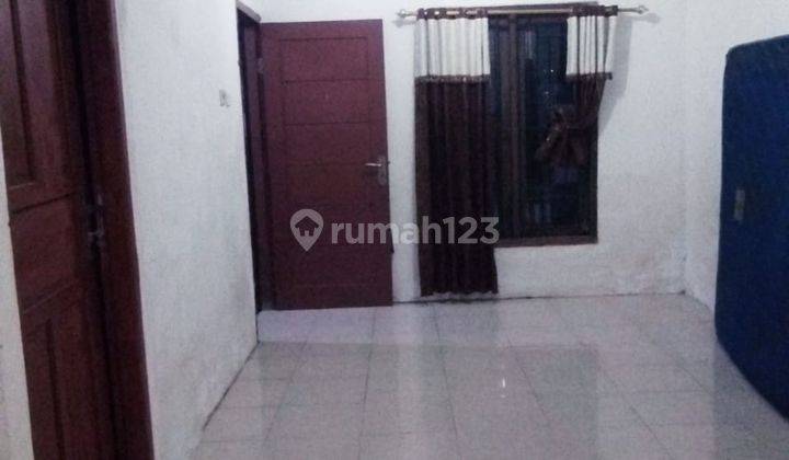 Rumah Murah Hadap Selatan dekat Summarecon Mall Serpong J27862 2