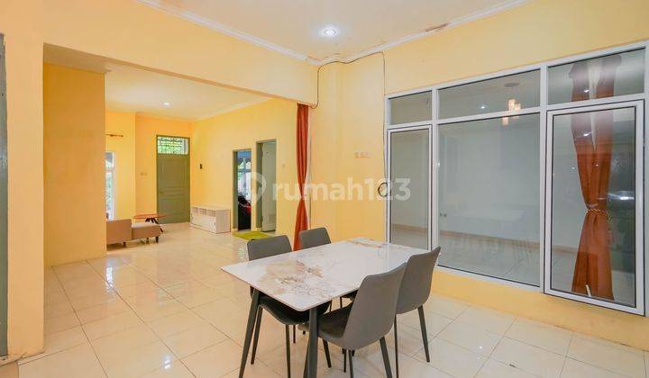 Rumah Sudah Renov 2 Lantai 3 KT 15 Mnt ke Tol Sentul Gratis Renov J13663 2