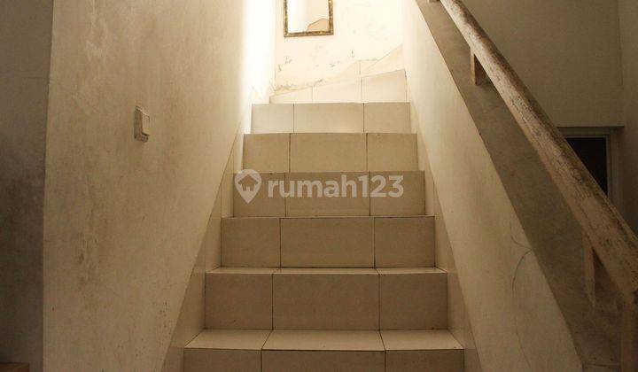 Rumah SHM LT 134 Siap KPR 15 menit ke The Park Sawangan Bisa Nego J19253 2