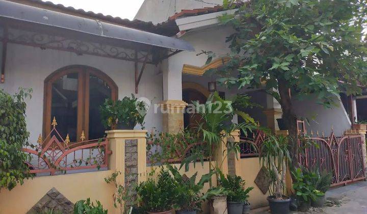 Rumah SHM 2 Lt Siap KPR 4 Menit ke Grand Galaxy Park J5254 1