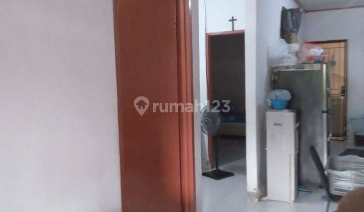 Rumah SHM Hadap Selatan Dibantu KPR 15 menit ke Gerbang Tol Bitung 2 J28294 2