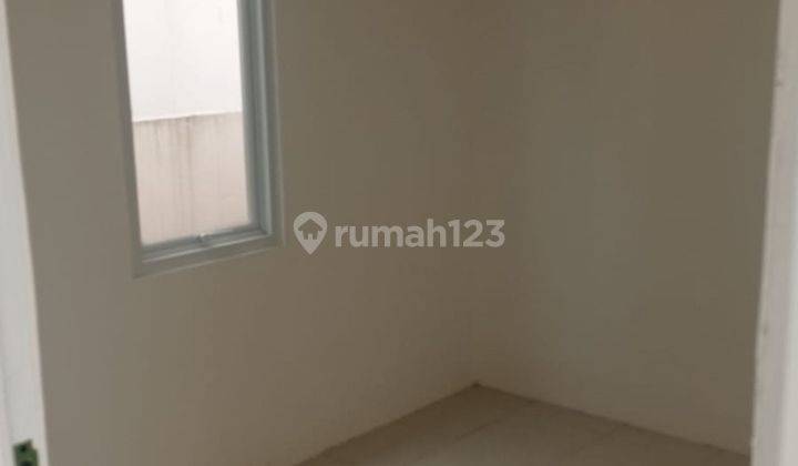 Rumah Murah SHM Siap Huni 5 menit ke Stasiun Tenjo Tangerang J19346 2