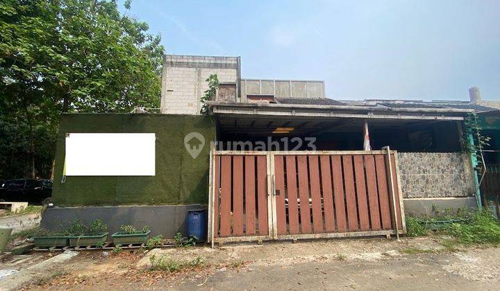 Rumah LT 128 Strategis Dekat RS dan Mall di Cinere Depok Harga Nego J15856 1