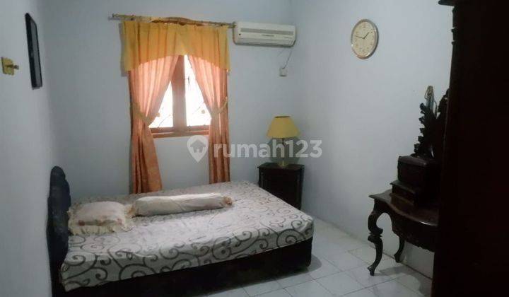 Rumah SHM 2 Lt Siap KPR 4 Menit ke Grand Galaxy Park J5254 2