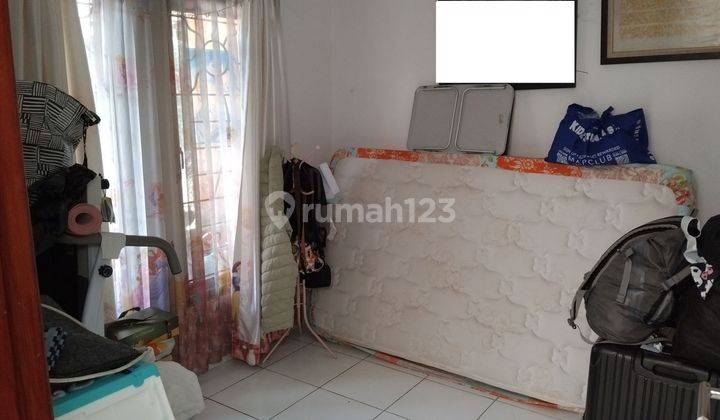 Rumah Minimalis LT 120 di Pamulang Dekat Gerbang Tol Dibantu KPR J11549 2