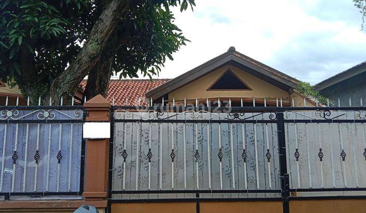 Rumah SHM Luas 2 Lt Bisa Nego 15 Menit ke Gerbang Tol Bogor 2 J28855 1