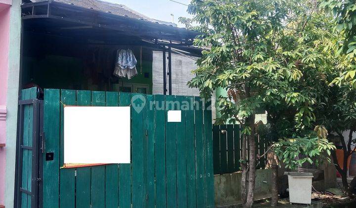 Rumah DP Murah 10 Menit ke Stasiun Bojong Gede Dibantu KPR J27149 1