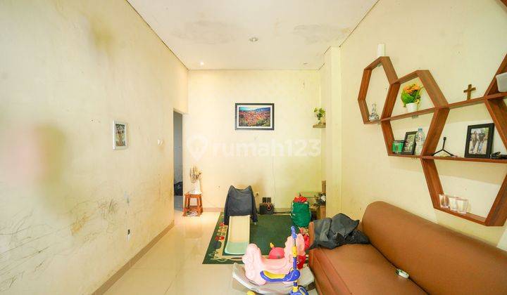 Rumah LT 128 Strategis Dekat RS dan Mall di Cinere Depok Harga Nego J15856 2