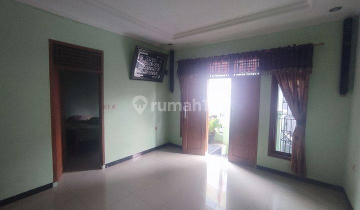 Rumah Siap Huni LT 170 Bisa Nego 7 Menit ke Mall Pesona Square Dibantu KPR J-26041 2