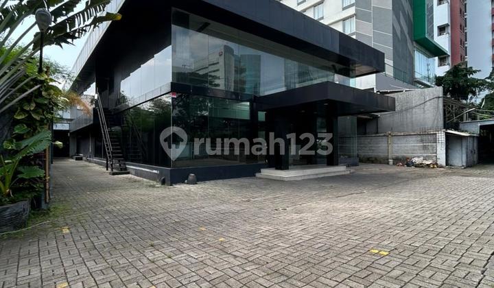 TB Simatupang Cilandak Coco for Showroom and Office TB Simatupang Cilandak Coco for Showroom and Office