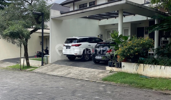 Serenia Hills Full Furnished Serenia Hills Full Furnished