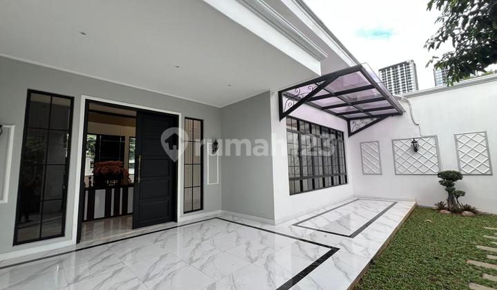 Cilandak 5 Minutes to Citoz Spacious Parking Area 2