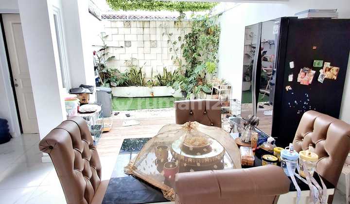 Gandul 7 Menit Ke Pintu Tol Andara 2