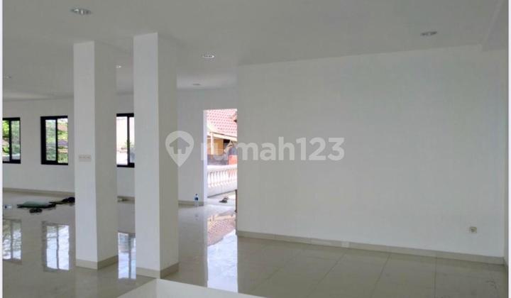 Kusir Land is Suitable for a Fitness Center and Office with Ample Parking 2