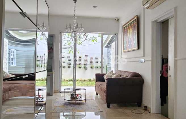 Driver Valley Semi Furnished 5 Minutes to MRT LB Bulus 2