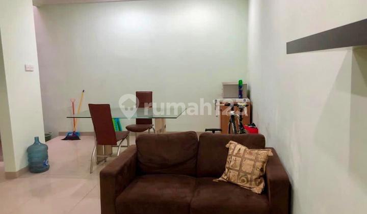 Green Andara Semi Furnish 1