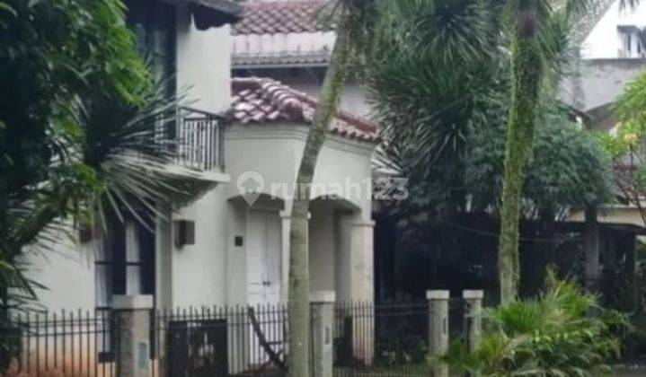 Graha Cinere Asri Dan Nyaman 1