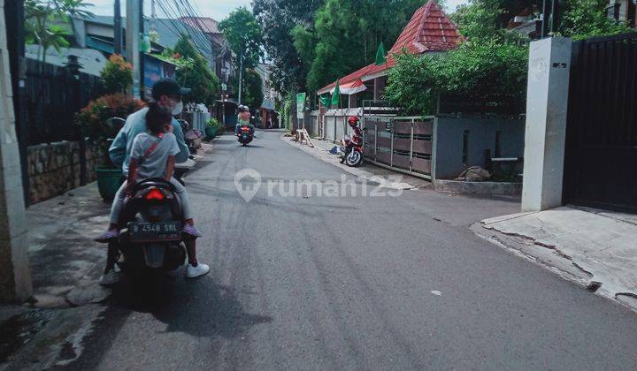 Tanah Pangkalan Jati Baru dekat exit Tol Brigif. Strategis Bagus 5