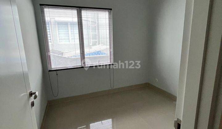 Rumah sewa Synthesis perumahan dekat mrt lebak bulus 4