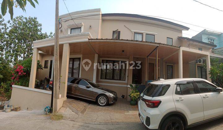 Gandul rumah bagus 3 menit ke akses tol 1