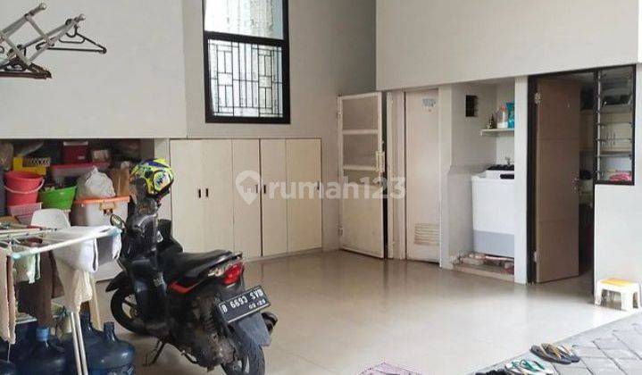 Pondok labu townhouse dekat ke stasiun mrt dan sekolah al.izhar 2