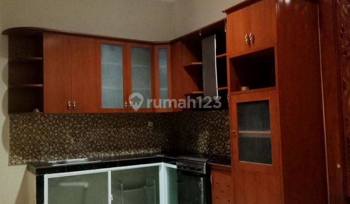 Bali view full furnished rapi terawat 2